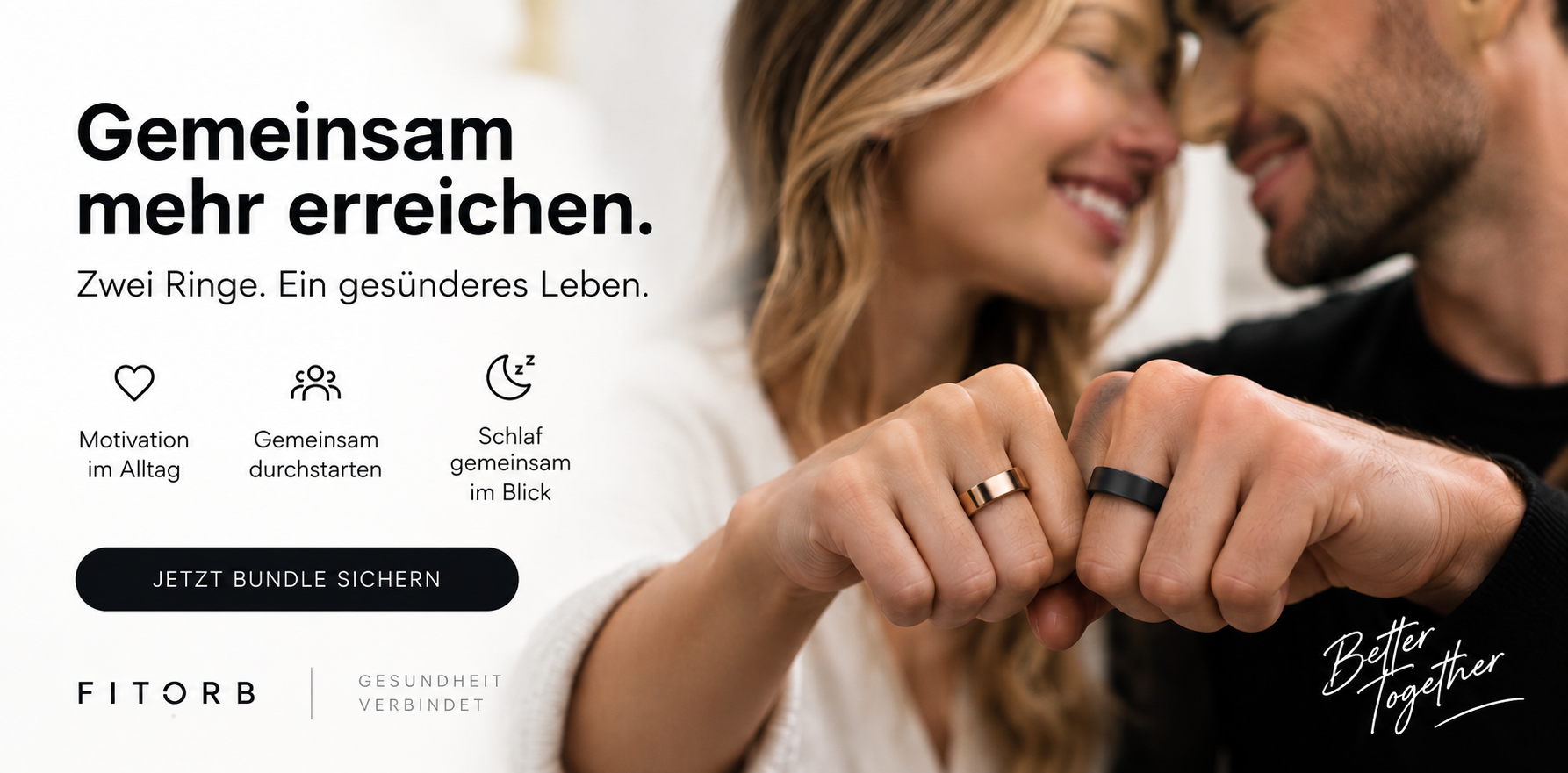 FITORB Partner-Bundle