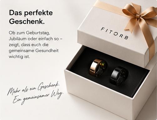 FITORB Partner-Bundle Geschenk