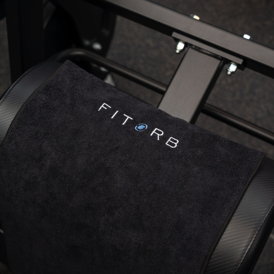 Fitorb™ Asciugamano sportivo