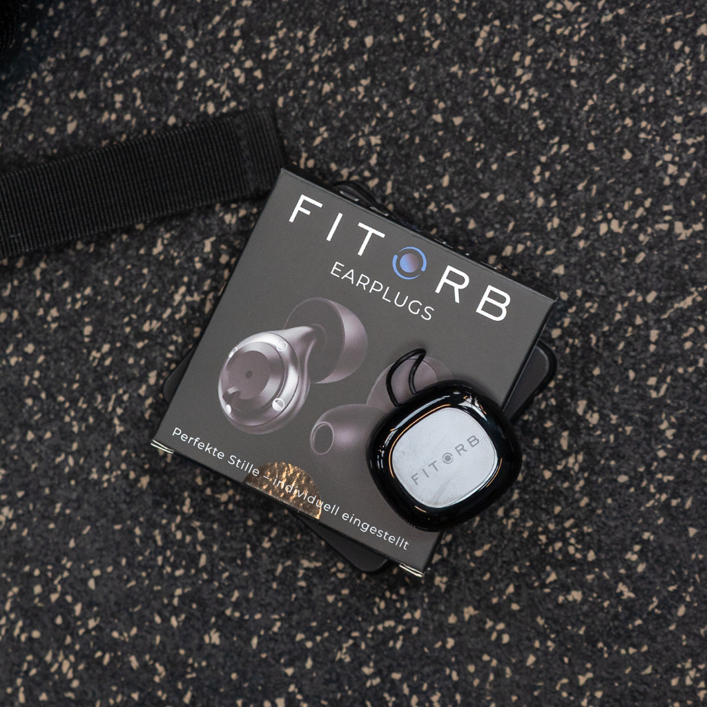 Tappi per le orecchie Fitorb™