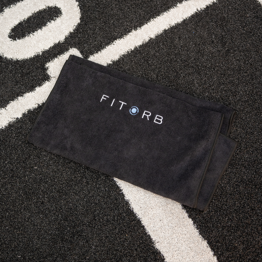 Fitorb™ Asciugamano sportivo