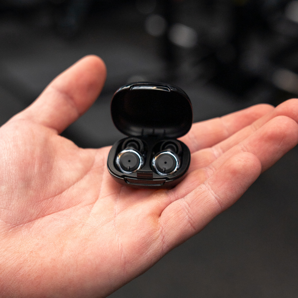 Tappi per le orecchie Fitorb™