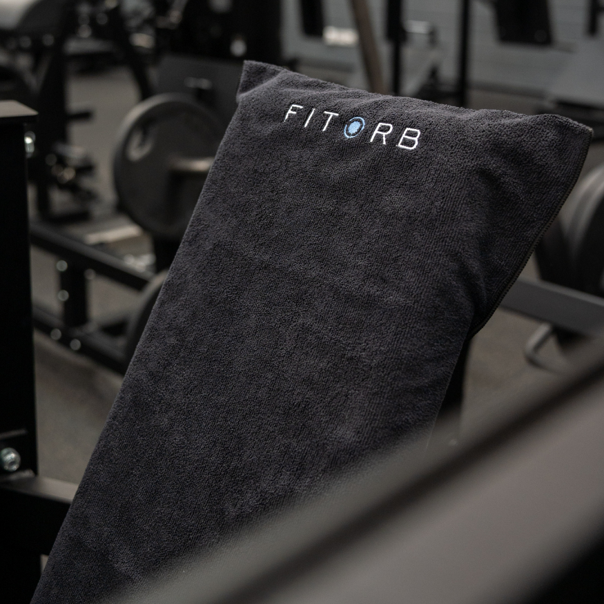Fitorb™ Asciugamano sportivo