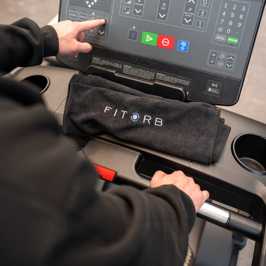 Fitorb™ Asciugamano sportivo